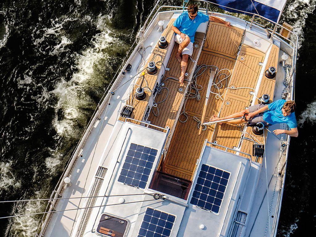 bestevaer sailing yachts for sale