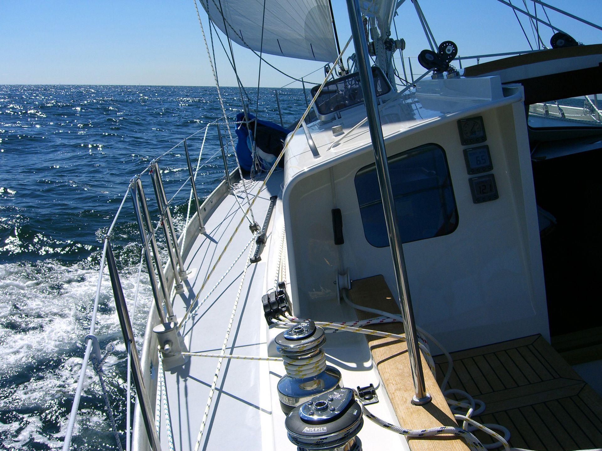 bestevaer sailing yachts
