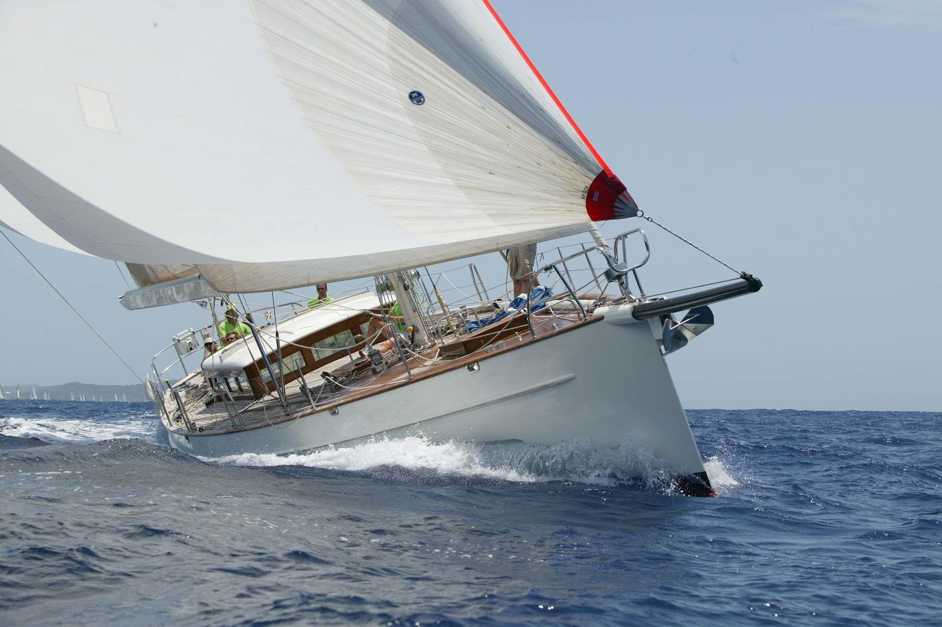 bestevaer sailing yachts